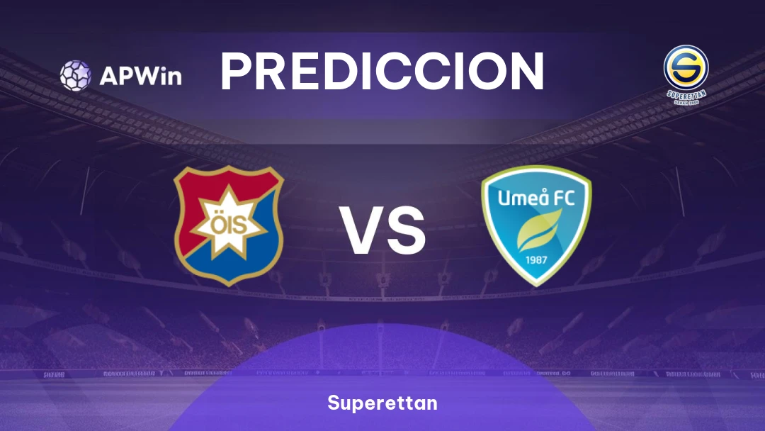 Örgryte vs Umeå Thumbnail