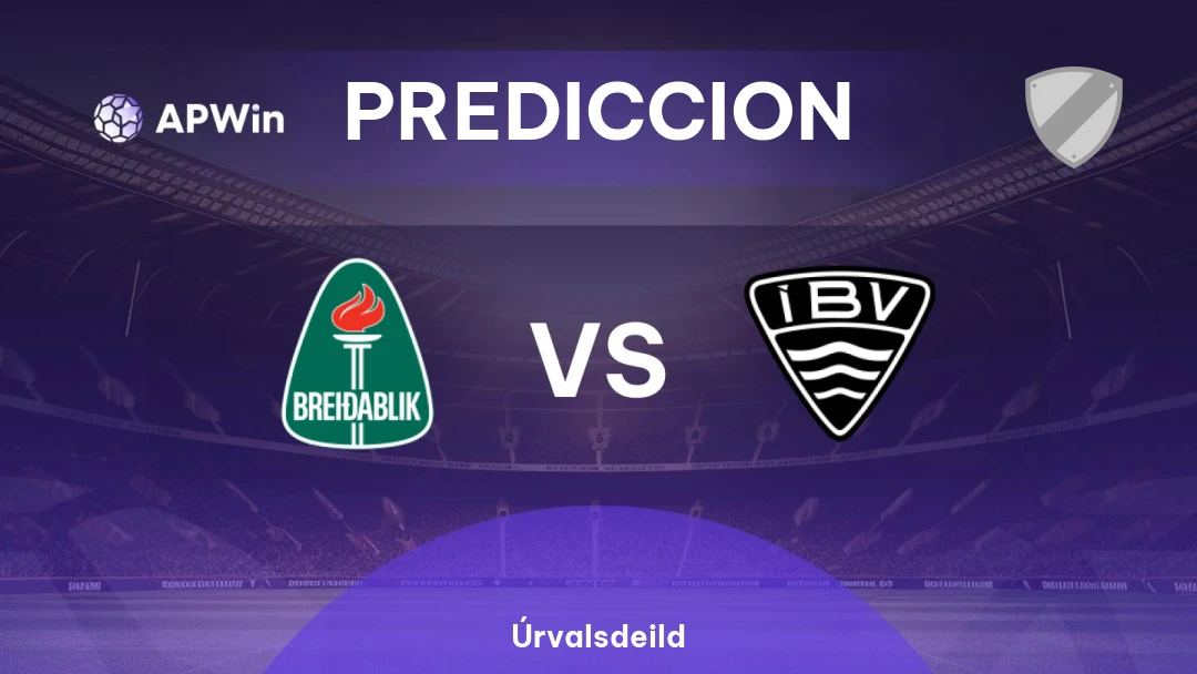 Breidablik vs ÍBV Thumbnail