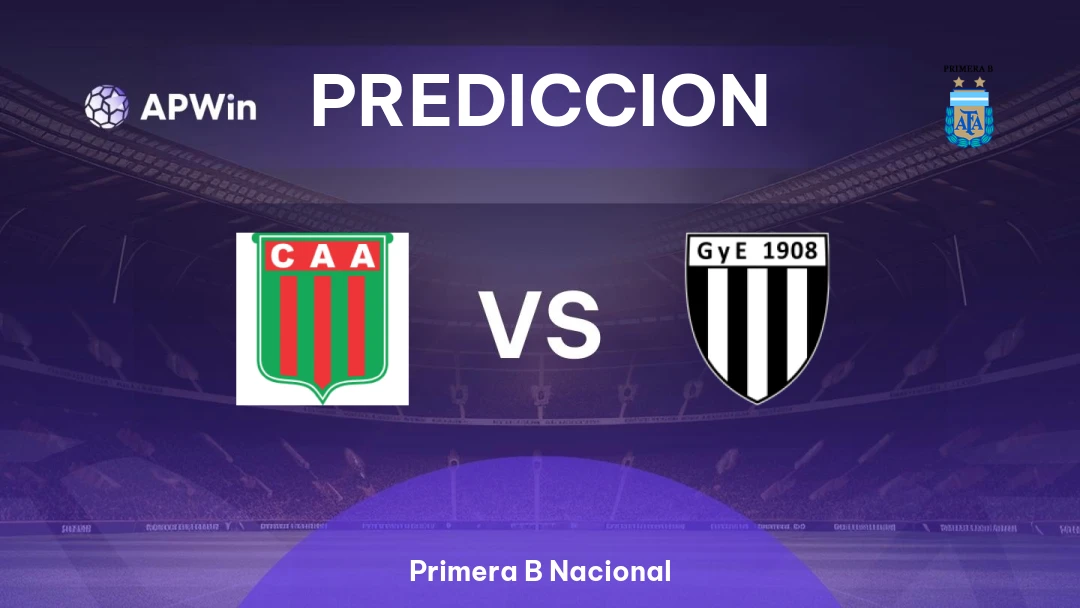 Agropecuario vs Gimnasia Mendoza Thumbnail