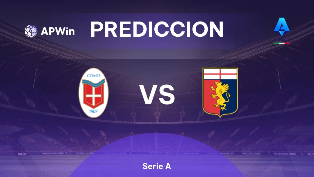Como vs Genoa Thumbnail