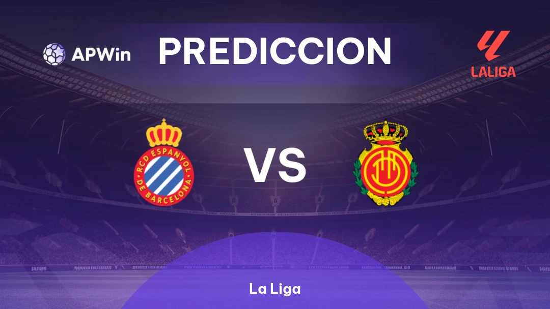Espanyol vs Mallorca Thumbnail