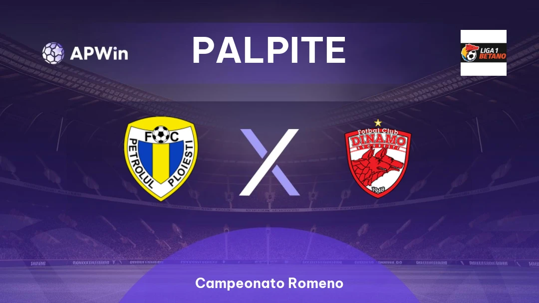 Petrolul 52 x Dinamo Bucureşti Thumbnail