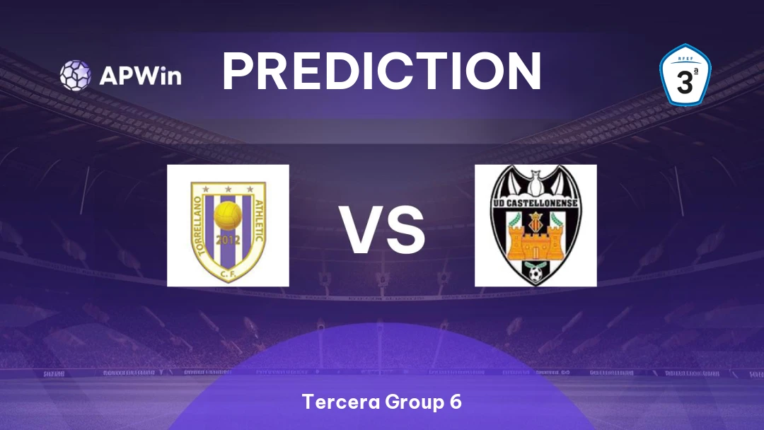 Torrellano vs Castellonense Thumbnail