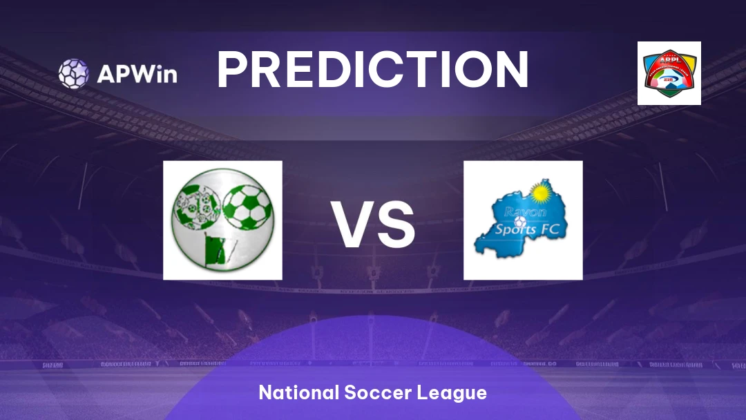 Kiyovu Sports vs Rayon Sports Thumbnail