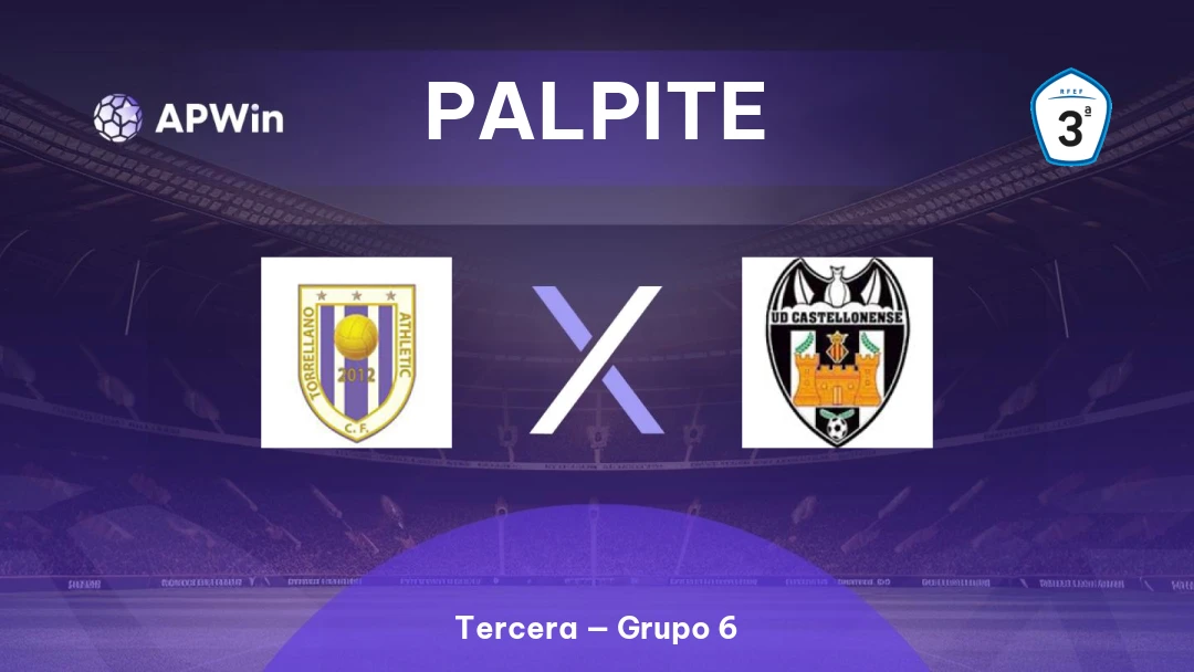 Torrellano x Castellonense Thumbnail