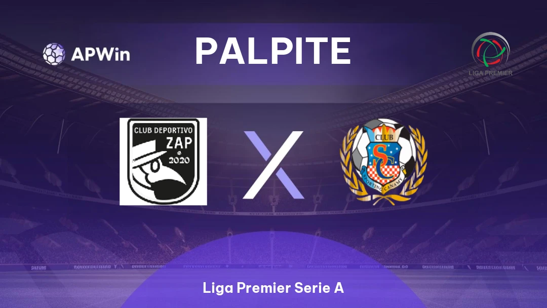 Deportivo Zap x Sporting Canamy Thumbnail
