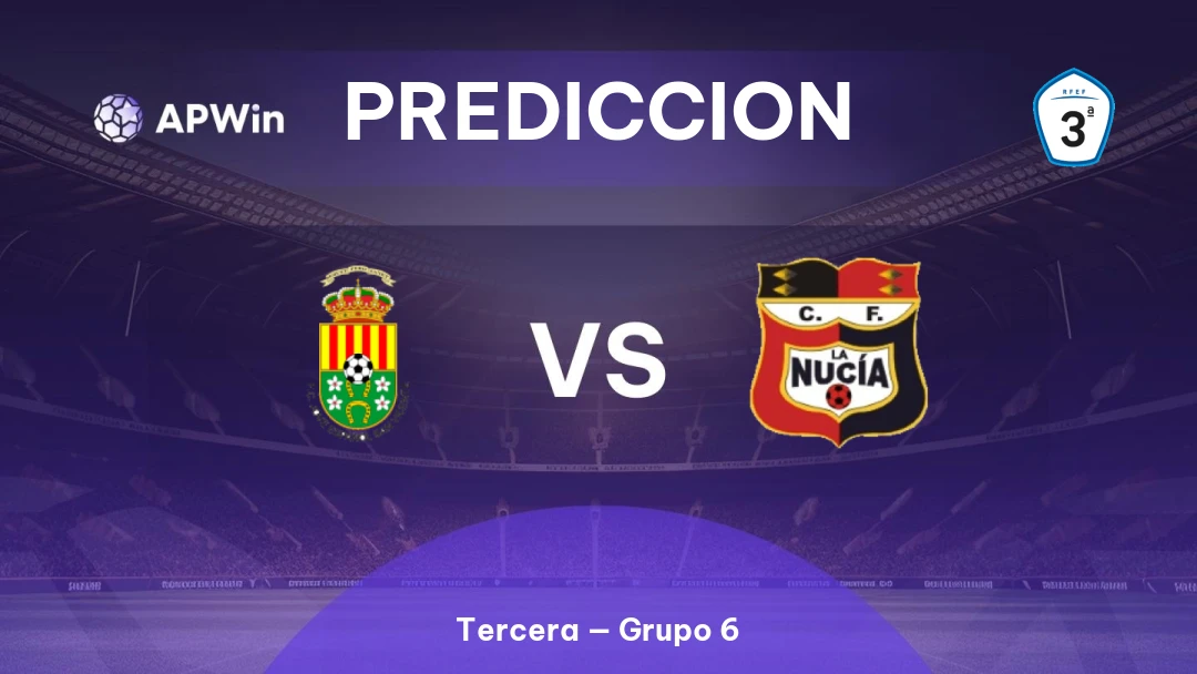 Jove Español vs La Nucía Thumbnail