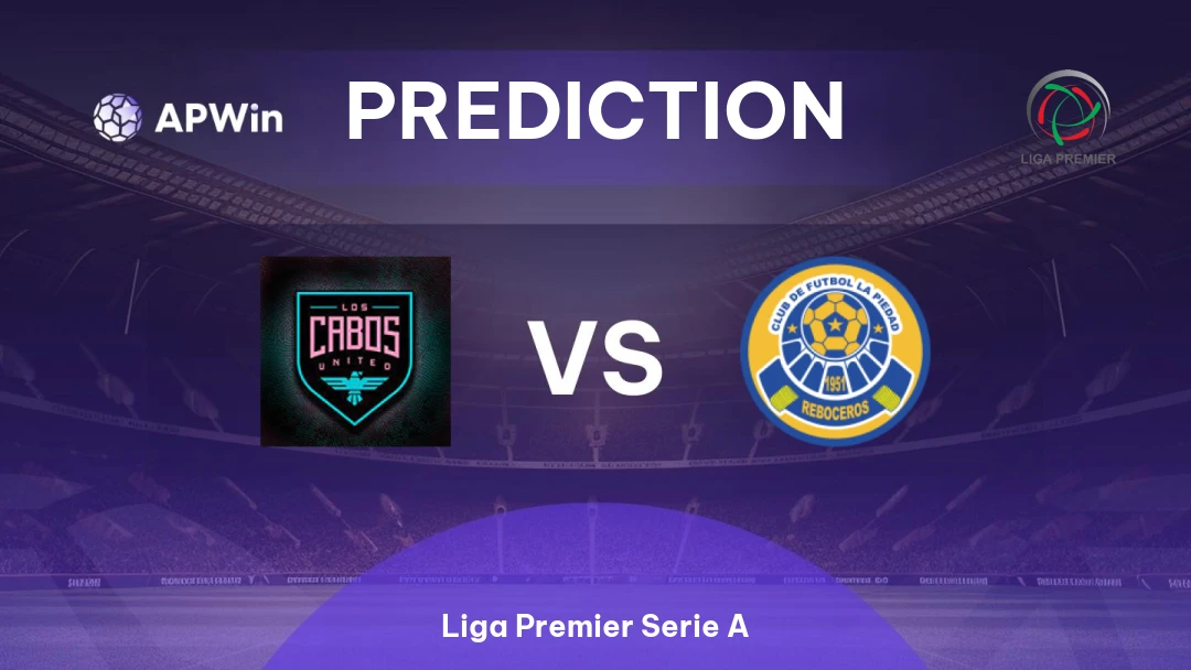 Los Cabos United vs Reboceros La Piedad Thumbnail