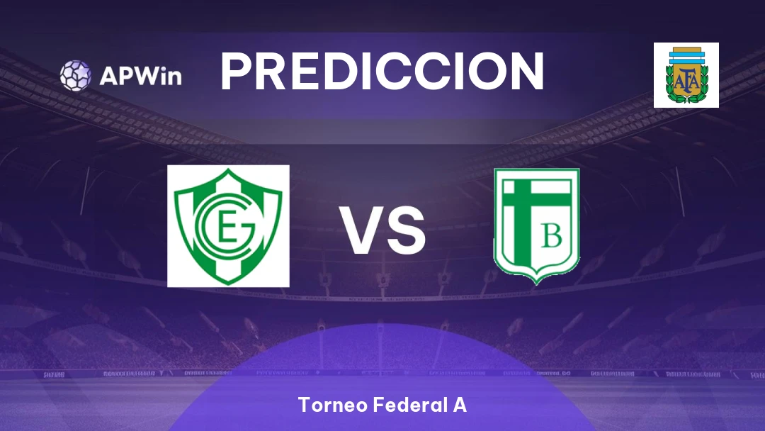 Gimnasia Chivilcoy vs Sportivo Belgrano Thumbnail