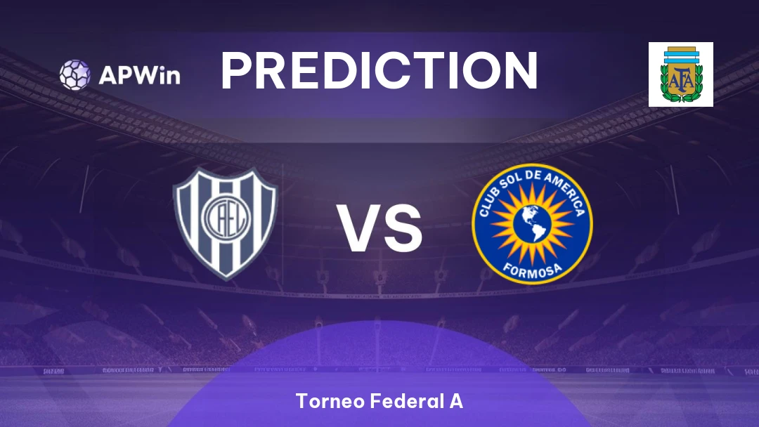 El Linqueño vs Sol de América Thumbnail