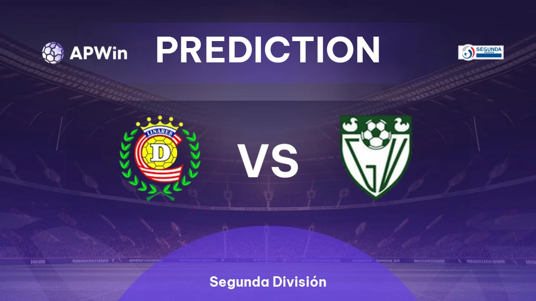 Deportes Linares vs General Velásquez Thumbnail