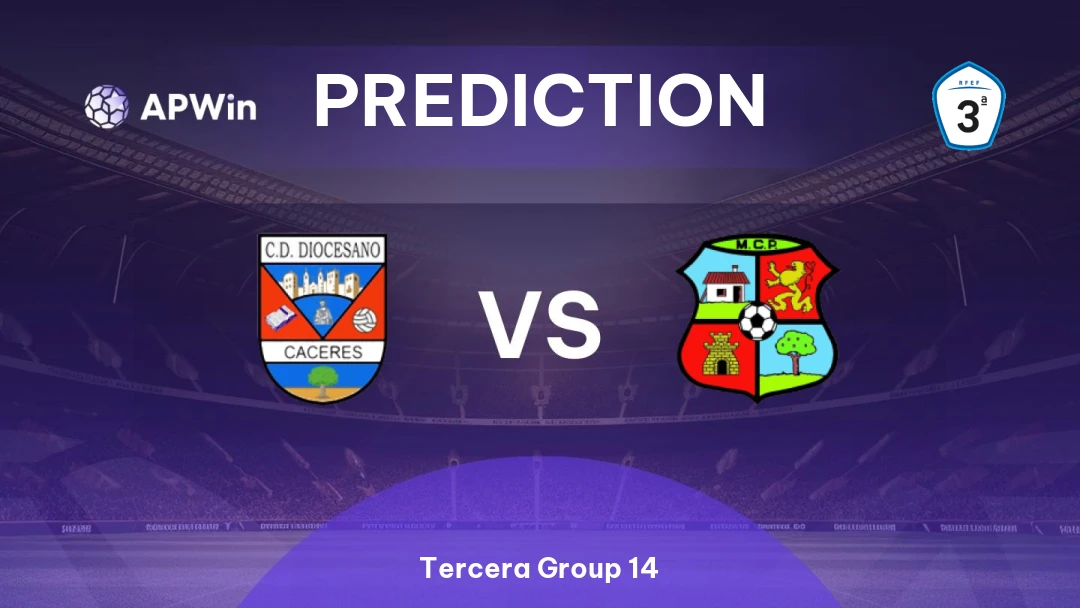 Diocesano vs Moralo Thumbnail