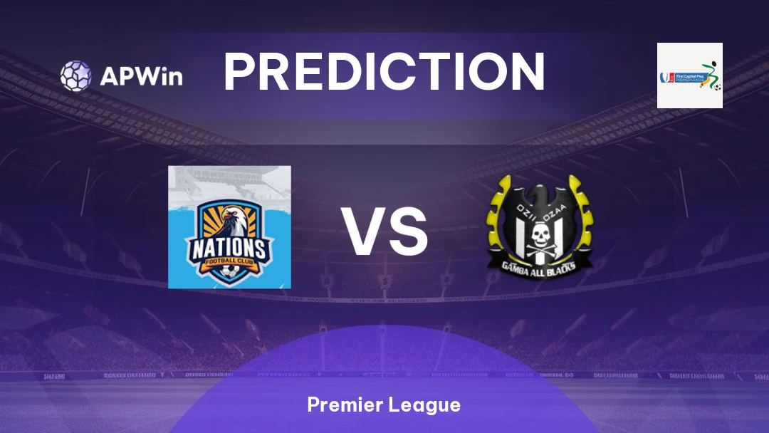 Nations vs Gamba All Blacks Thumbnail
