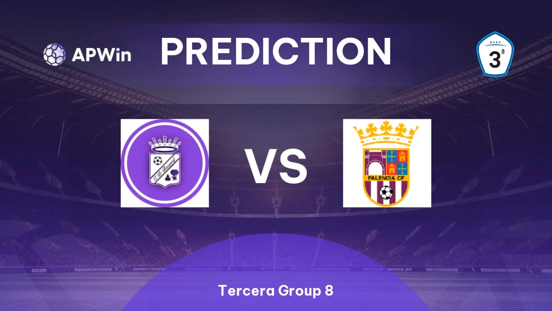 Becerril Campos vs Palencia CF Thumbnail