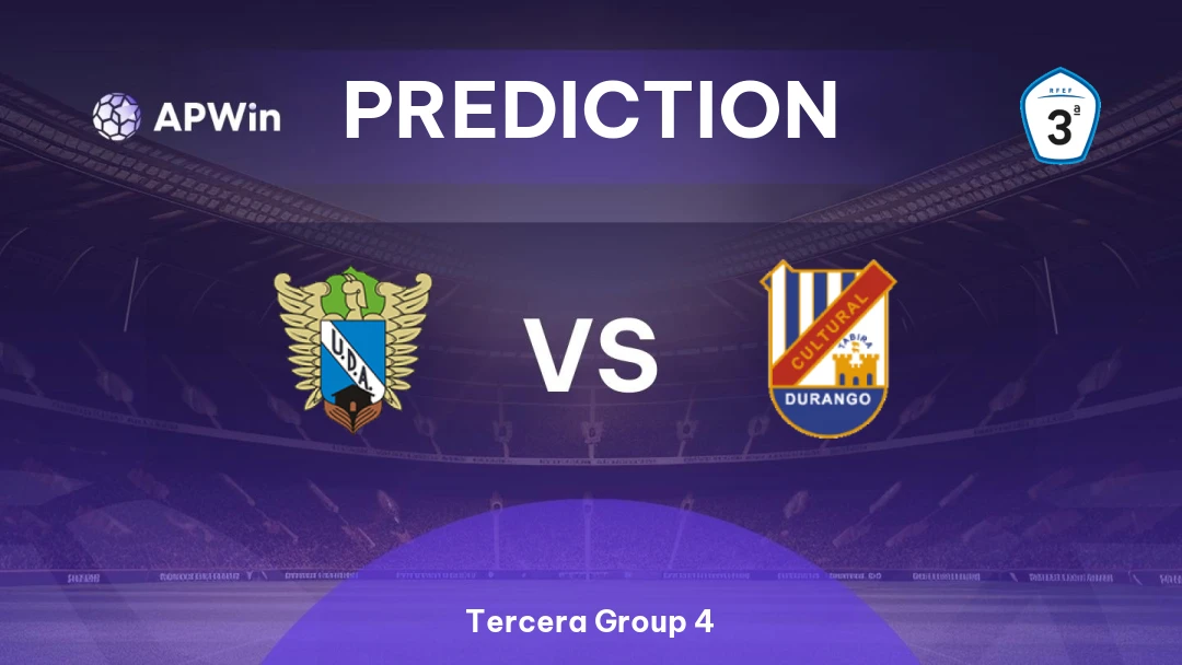 Aretxabaleta vs Durango Thumbnail
