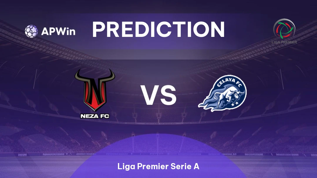 Toros Neza UTN vs Celaya Thumbnail