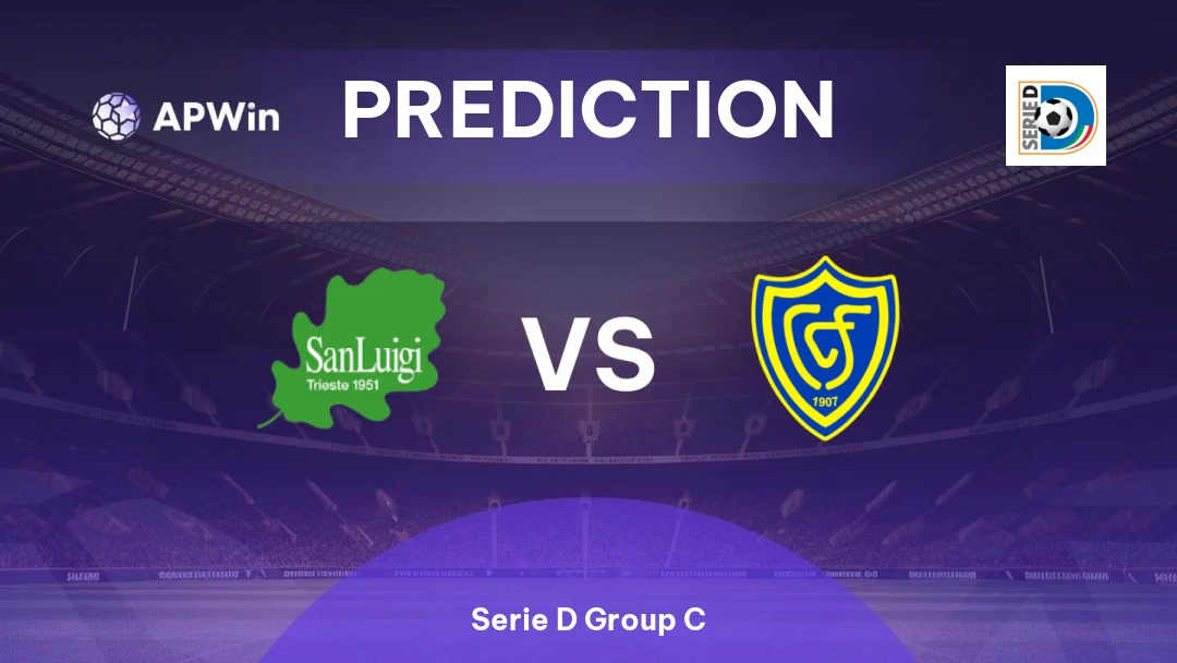 San Luigi vs Conegliano Thumbnail