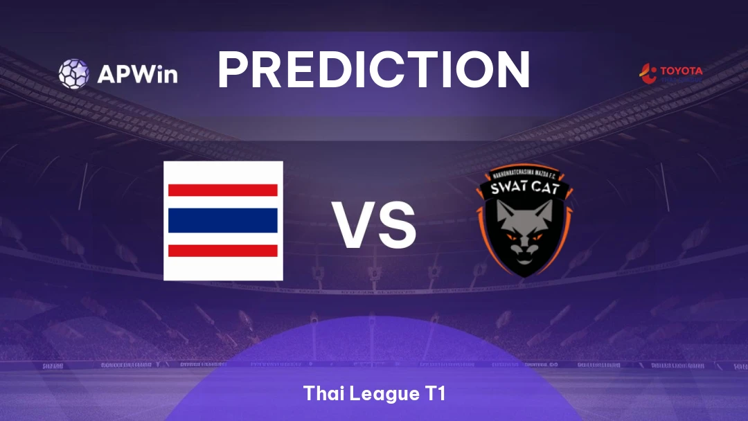 Kanchanaburi vs Nakhon Ratchasima Thumbnail