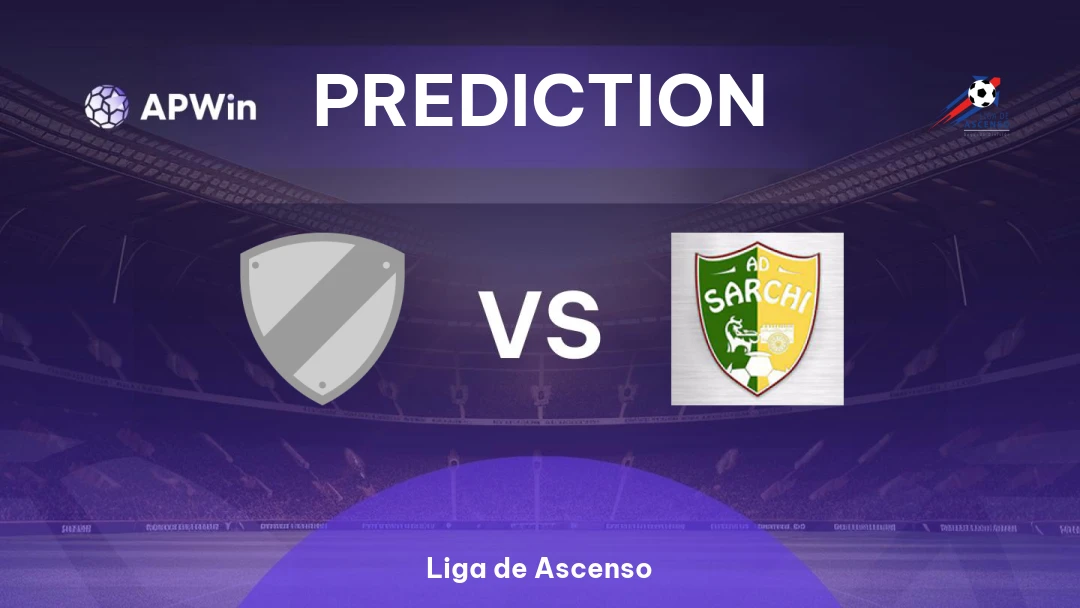Santa Cruz FC vs AD Sarchí Thumbnail