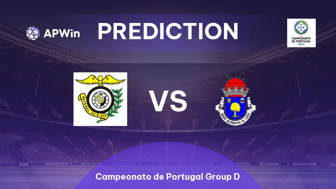 Comércio Indústria vs Lagoa Thumbnail