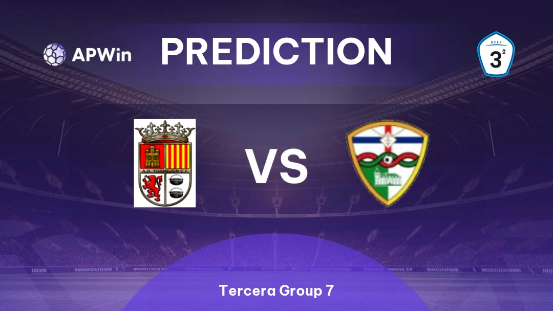 Torrejón vs Trival Valderas Alcorcón Thumbnail