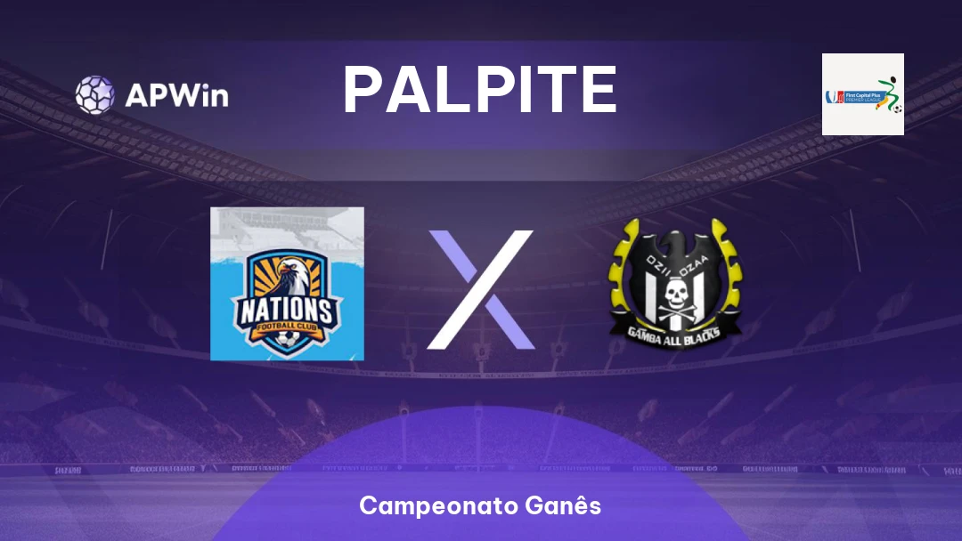 Nations x Gamba All Blacks Thumbnail