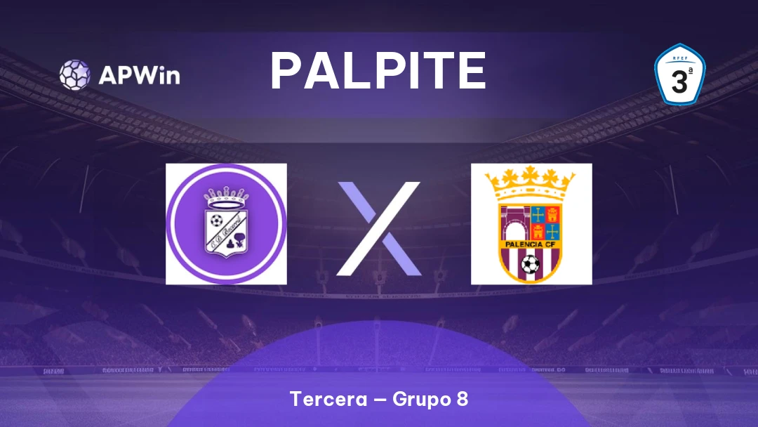 Becerril Campos x Palencia CF Thumbnail