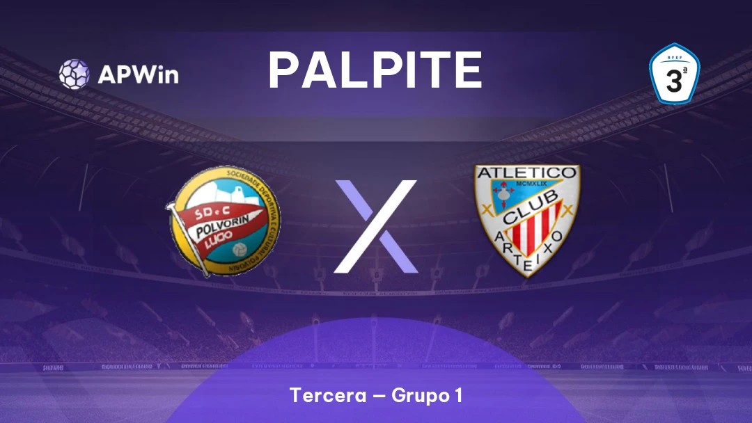 Polvorín x Atlético Arteixo Thumbnail