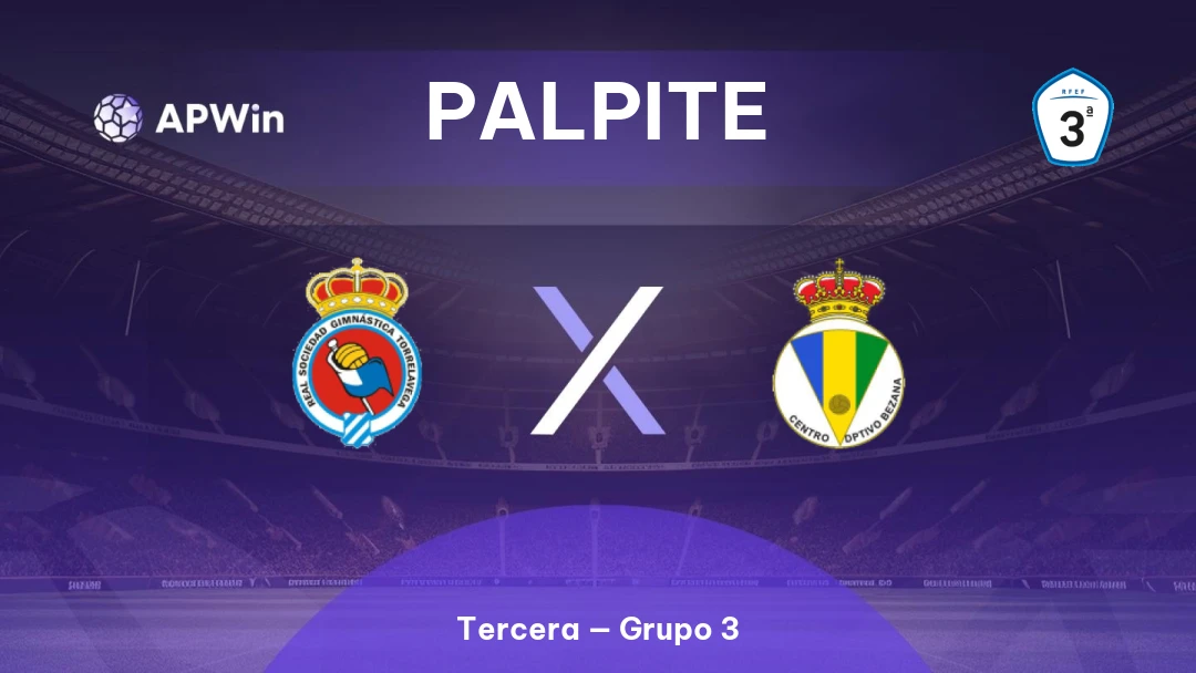 Gimnástica Torrelavega x Bezana Thumbnail