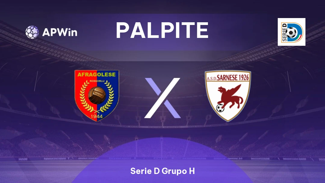 Afragolese x Sarnese Thumbnail