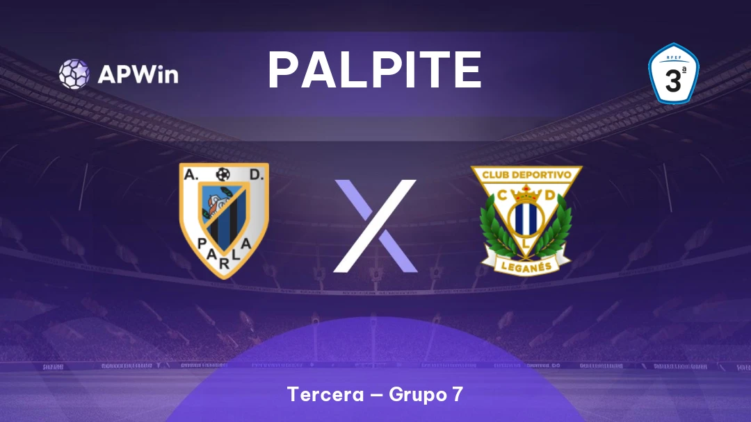 AD Parla x Leganés II Thumbnail
