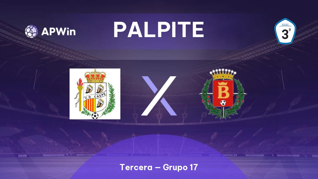 Caspe x Belchite 97 Thumbnail