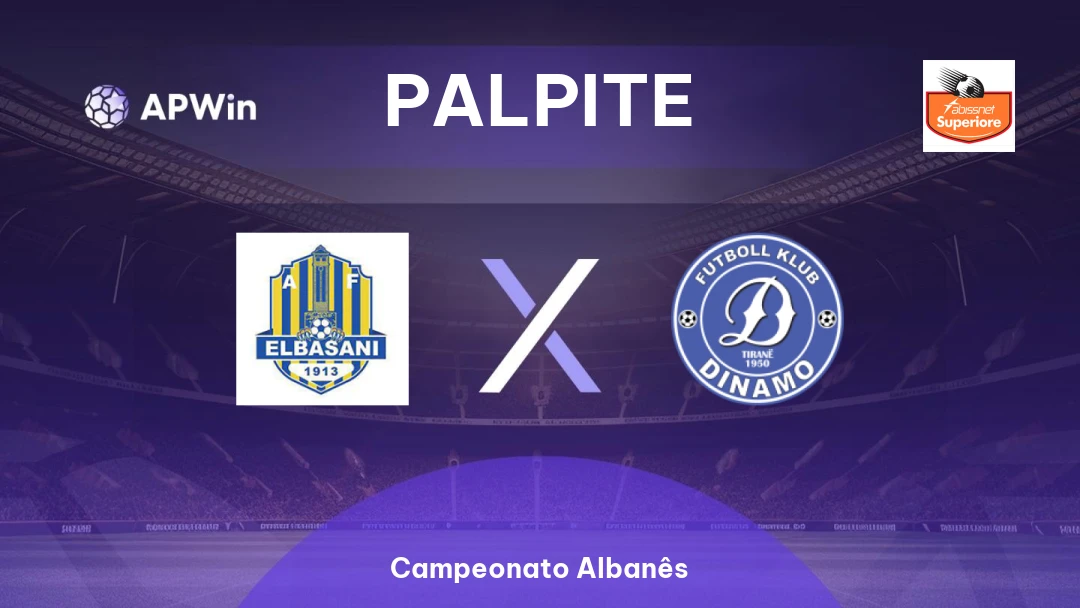 AF Elbasani x Dinamo Tirana Thumbnail