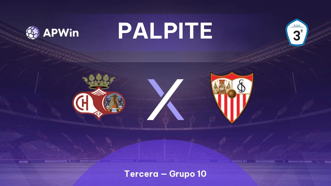 Chiclana x Sevilla C Thumbnail