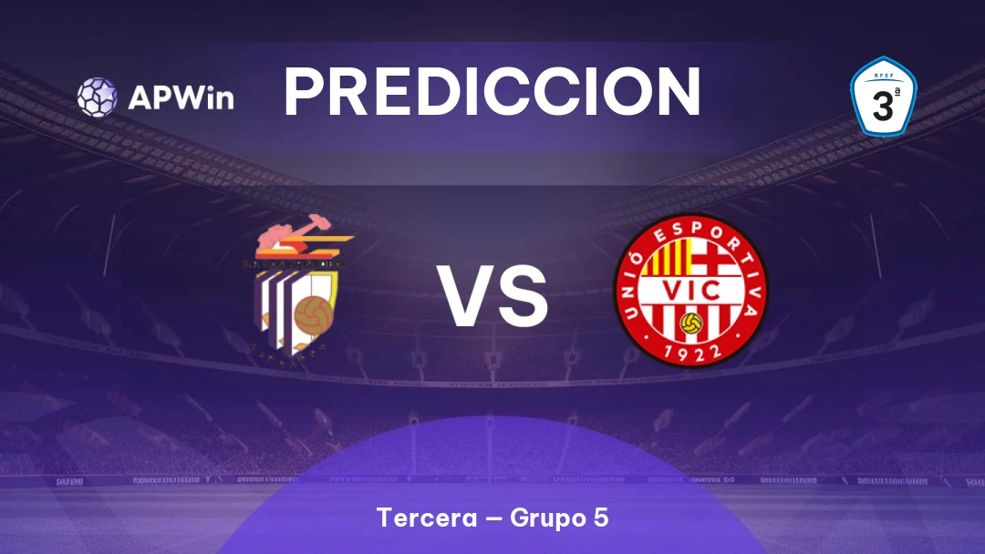 San Cristóbal vs Vic Thumbnail