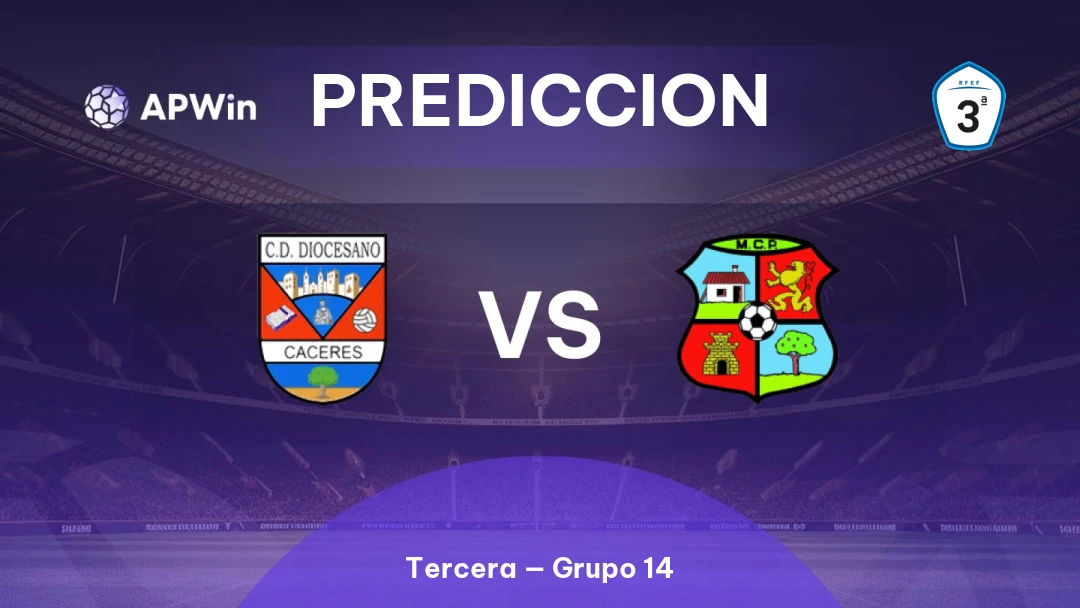 Diocesano vs Moralo Thumbnail
