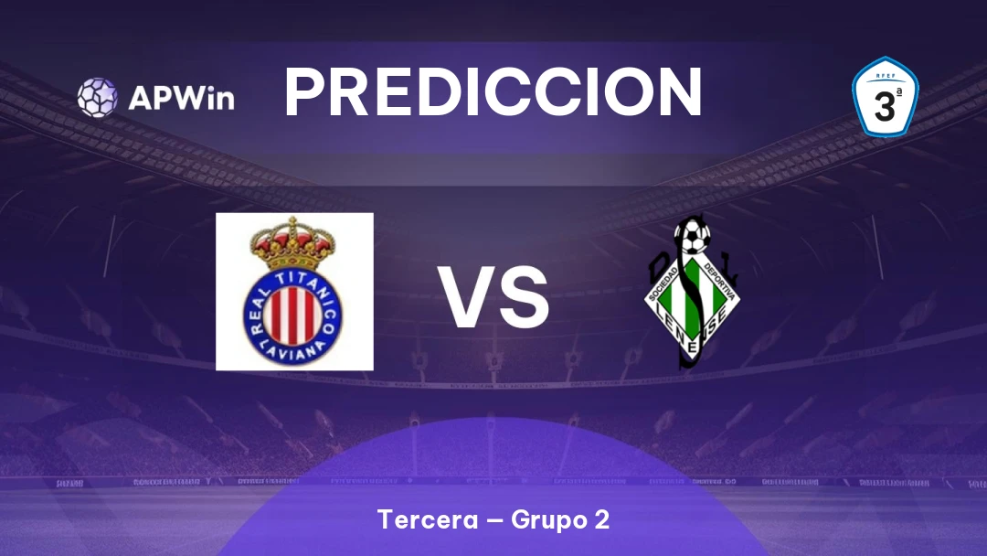 Real Titánico vs Lenense Thumbnail