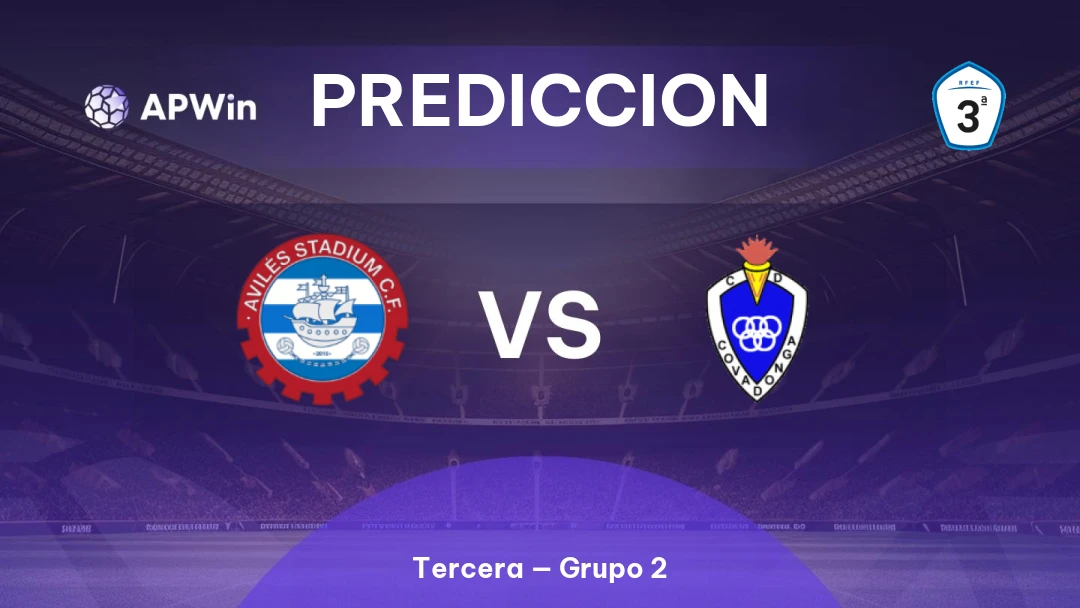 Avilés Stadium vs Covadonga Thumbnail