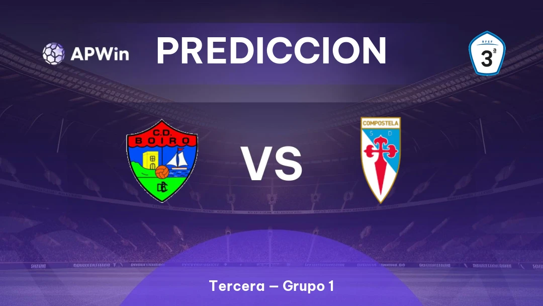 CD Boiro vs SD Compostela Thumbnail