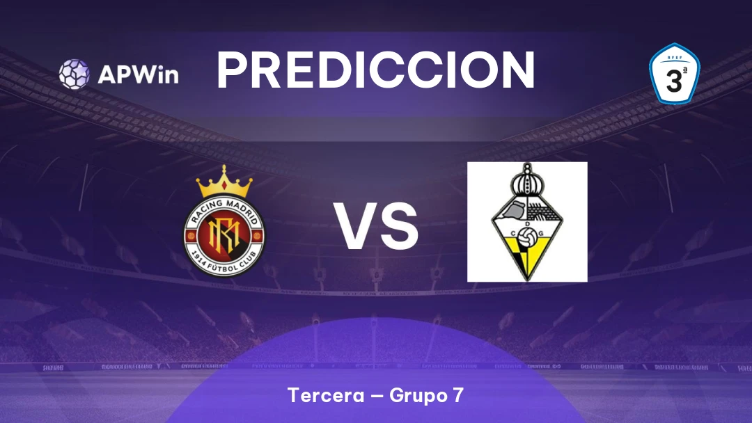 Racing Madrid City vs Galapagar Thumbnail