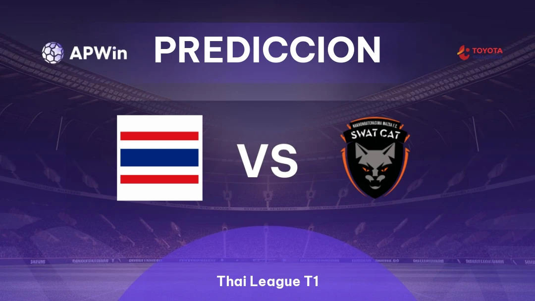 Kanchanaburi vs Nakhon Ratchasima Thumbnail