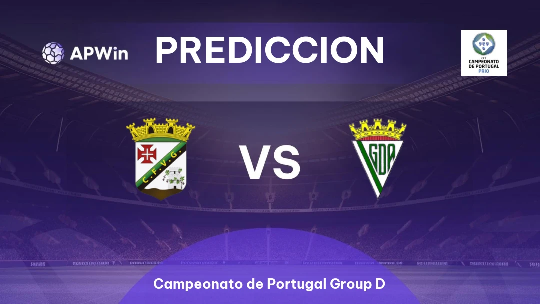 Vasco da Gama Vidigueira vs Alcochetense Thumbnail
