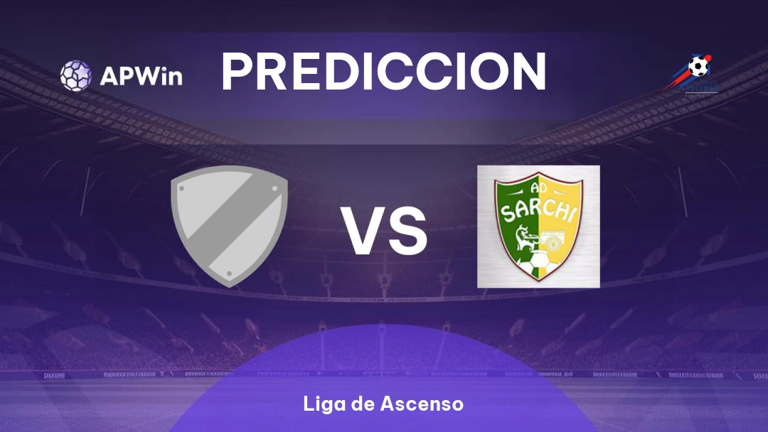 Santa Cruz FC vs AD Sarchí Thumbnail
