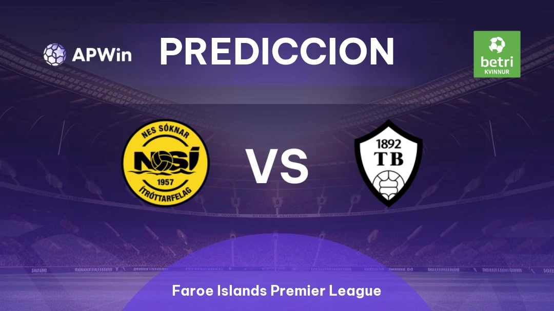 NSÍ vs TB Thumbnail