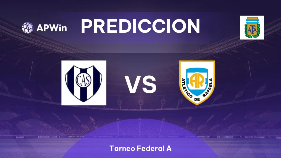 Sarmiento de La Banda vs Atlético Rafaela Thumbnail