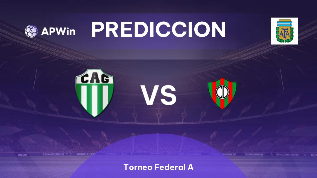 Germinal de Rawson vs Circulo Deportivo Thumbnail