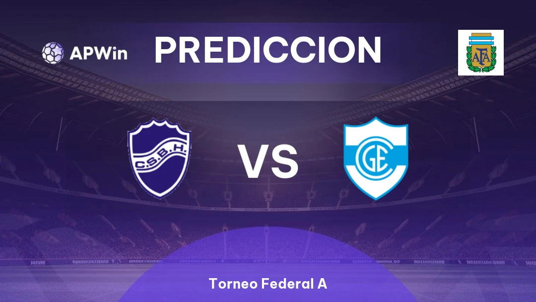 Ben Hur vs Gimnasia Concepción Thumbnail