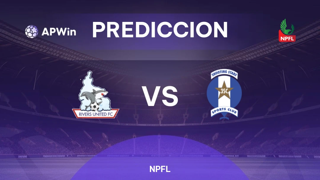 Rivers United vs Shooting Stars Thumbnail
