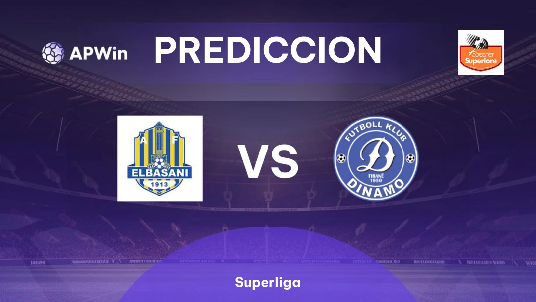 AF Elbasani vs Dinamo Tirana Thumbnail