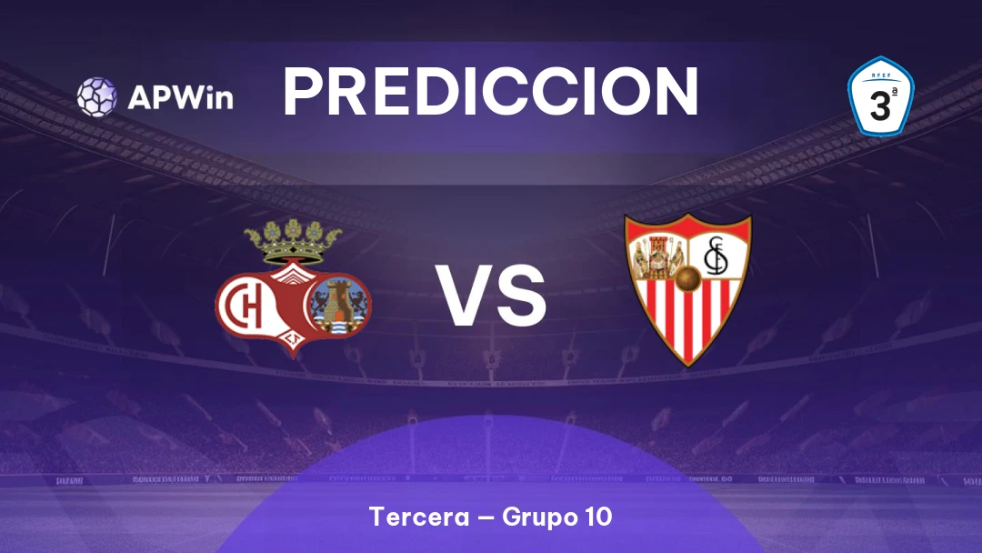 Chiclana vs Sevilla C Thumbnail